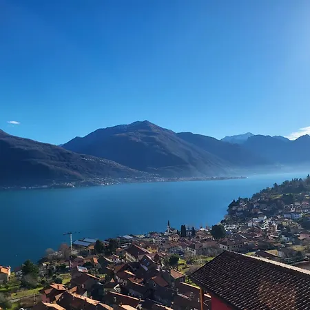 Appartement Amazing View With Pool And 2 Terraces, Modern Urio, By Stayhere-lakecomo