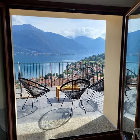Appartement Amazing View With Pool And 2 Terraces, Modern Urio, By Stayhere-lakecomo *